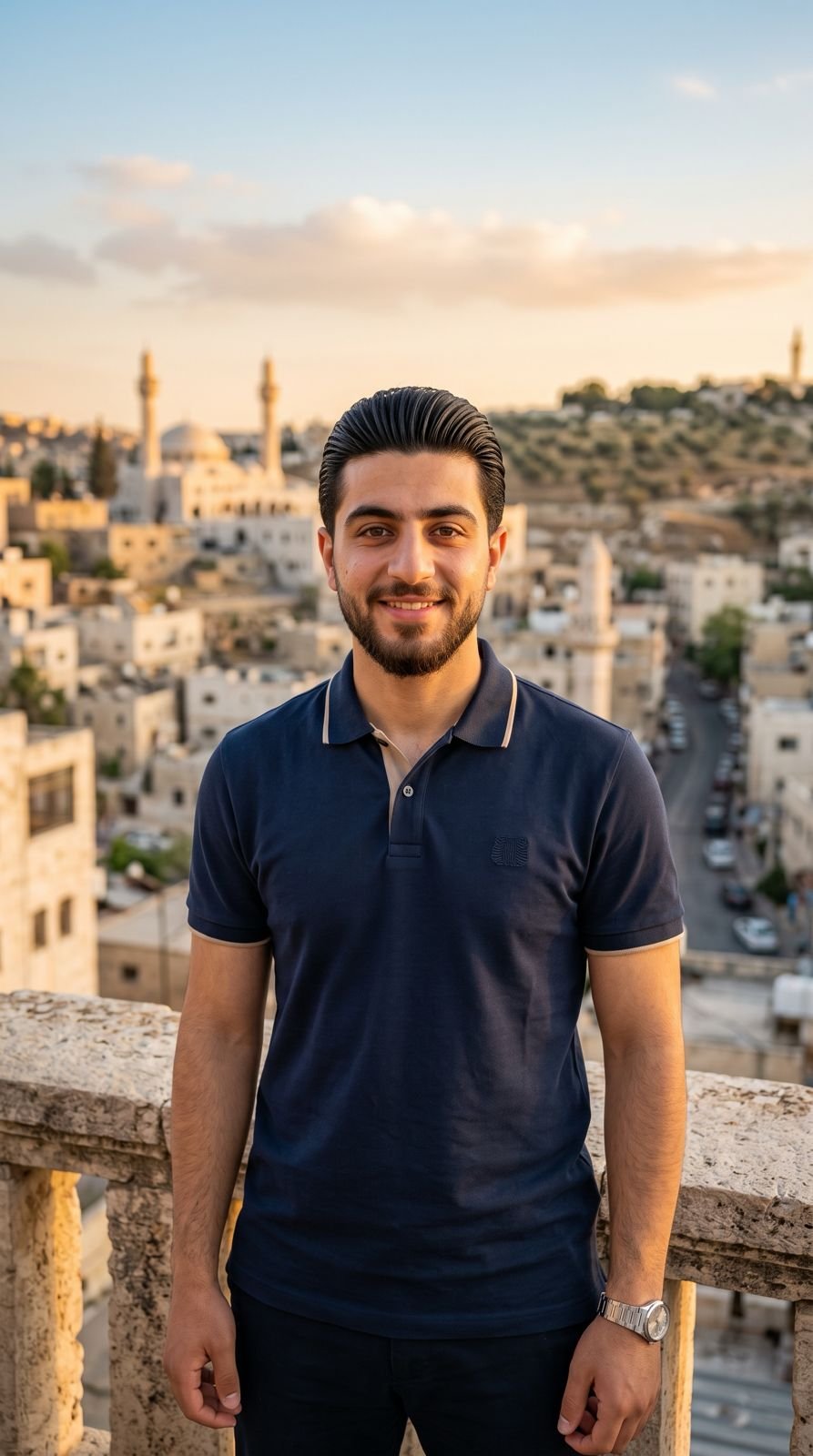 أحمد - الإمارات