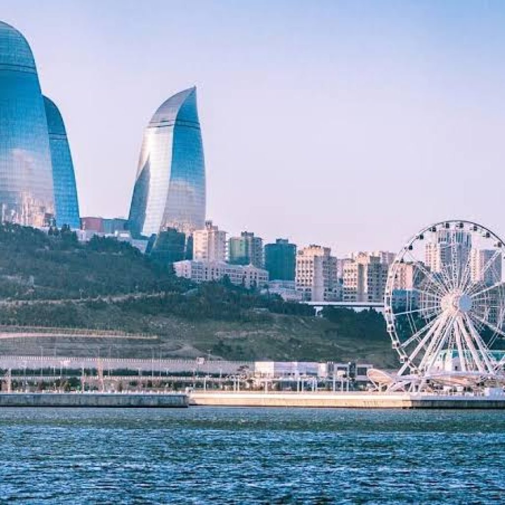 🇦🇿 أذربيجان 8 أيام / 7 ليالٍ