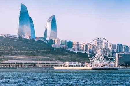 🇦🇿 أذربيجان 8 أيام / 7 ليالٍ